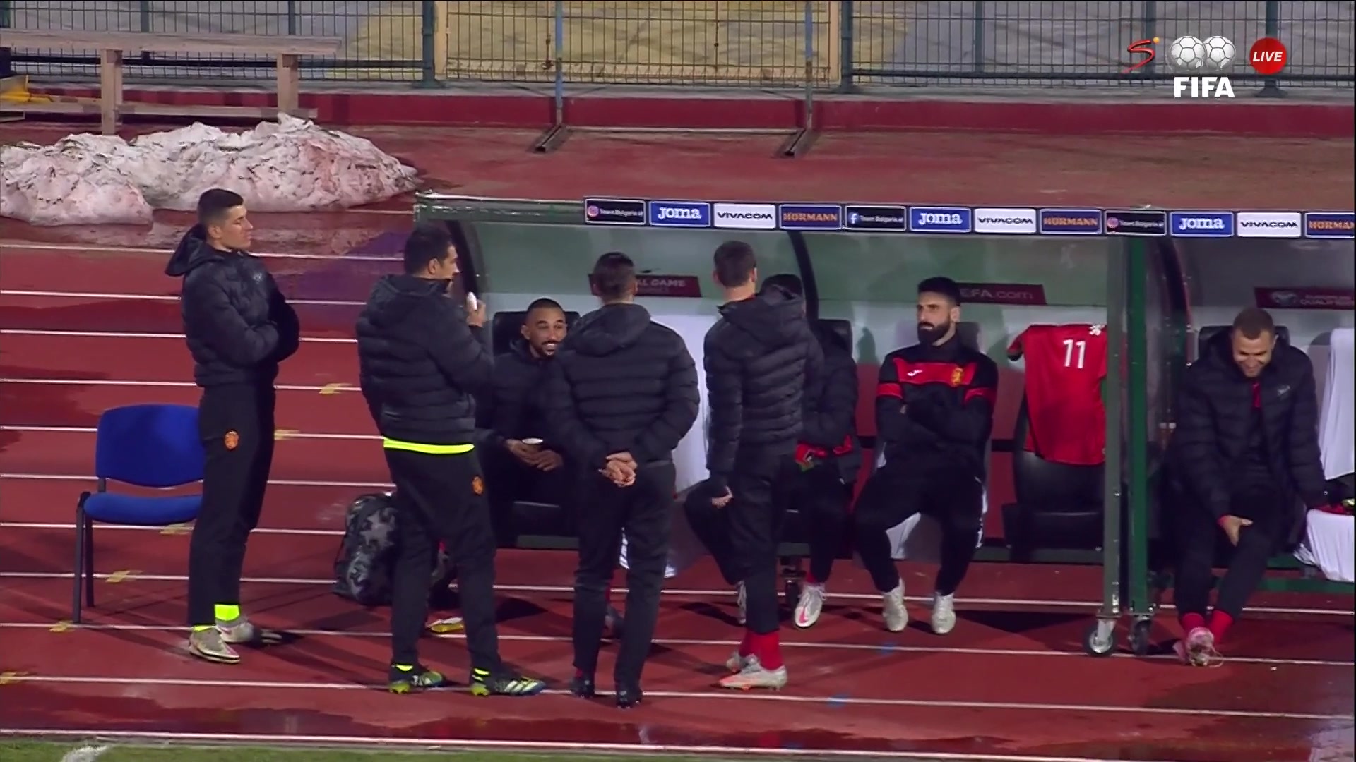 意大利大胜保加利亚,获得出线优势 意大利大胜保加利亚,获得出线优势