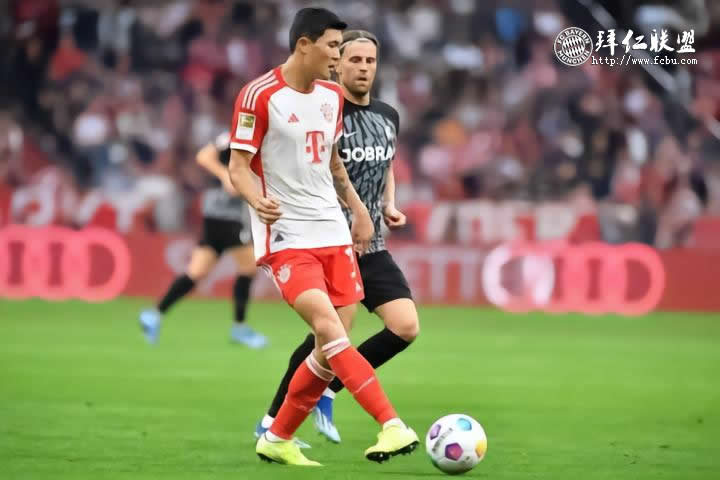 包含2025世俱杯：拜仁慕尼黑赛前焦点揭秘的词条