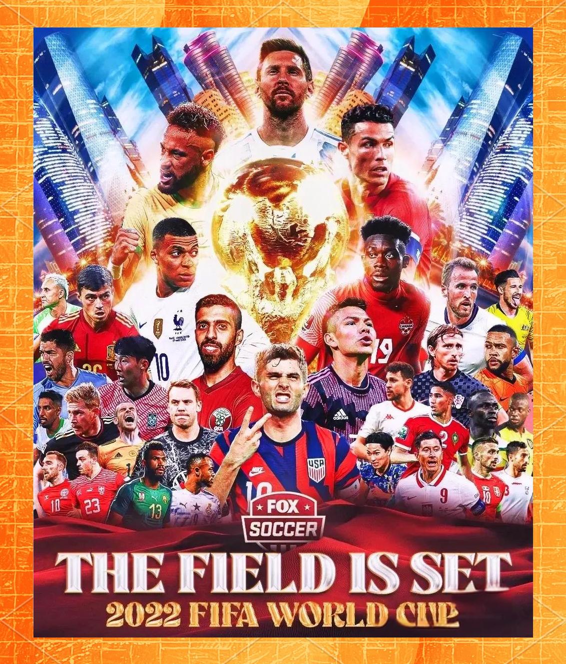 关于世界杯热门势力闯入联赛,面临挑战的信息 关于世界杯热门势力闯入联赛,面临挑战的信息