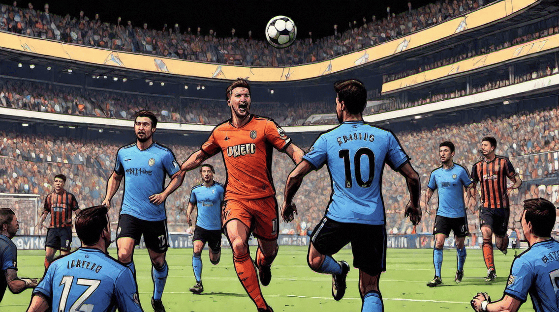 尤文图斯客场挑战曼联:欧冠半决赛即将开锣 尤文图斯客场挑战曼联:欧冠半决赛即将开锣