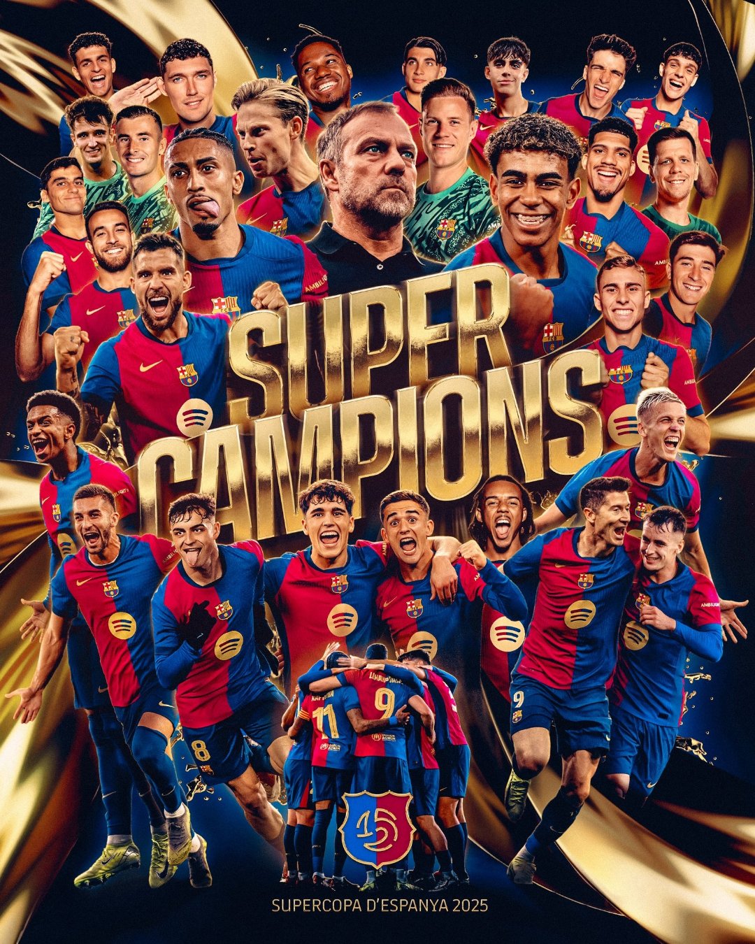 C罗对决巴萨，拼到最后一刻！世俱杯上演世纪大战！