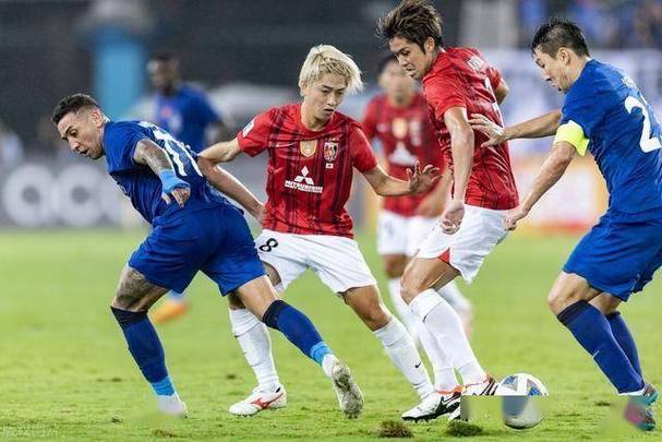 2025世俱杯:浦和红钻赛前焦点揭秘的简单介绍 2025世俱杯:浦和红钻赛前焦点揭秘的简单介绍