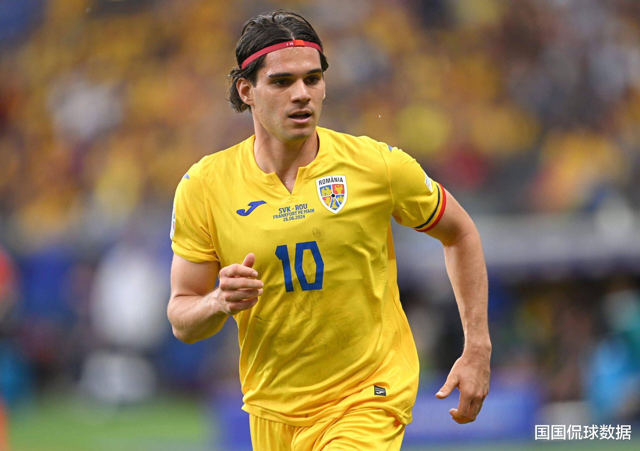 关于扎哈维帽子戏法！北马其顿主场大胜罗马尼亚的信息