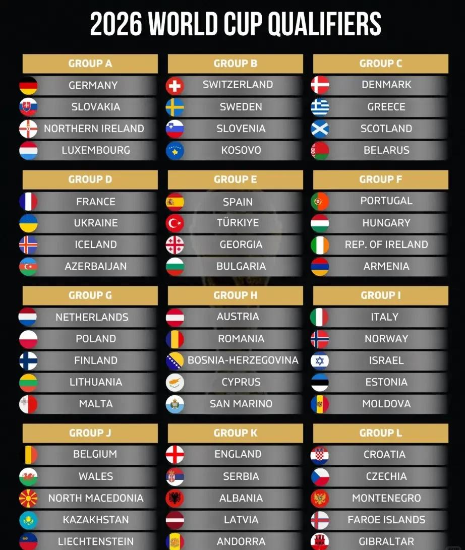 瑞士客场大胜爱尔兰，欧国联积分榜升至第一的简单介绍