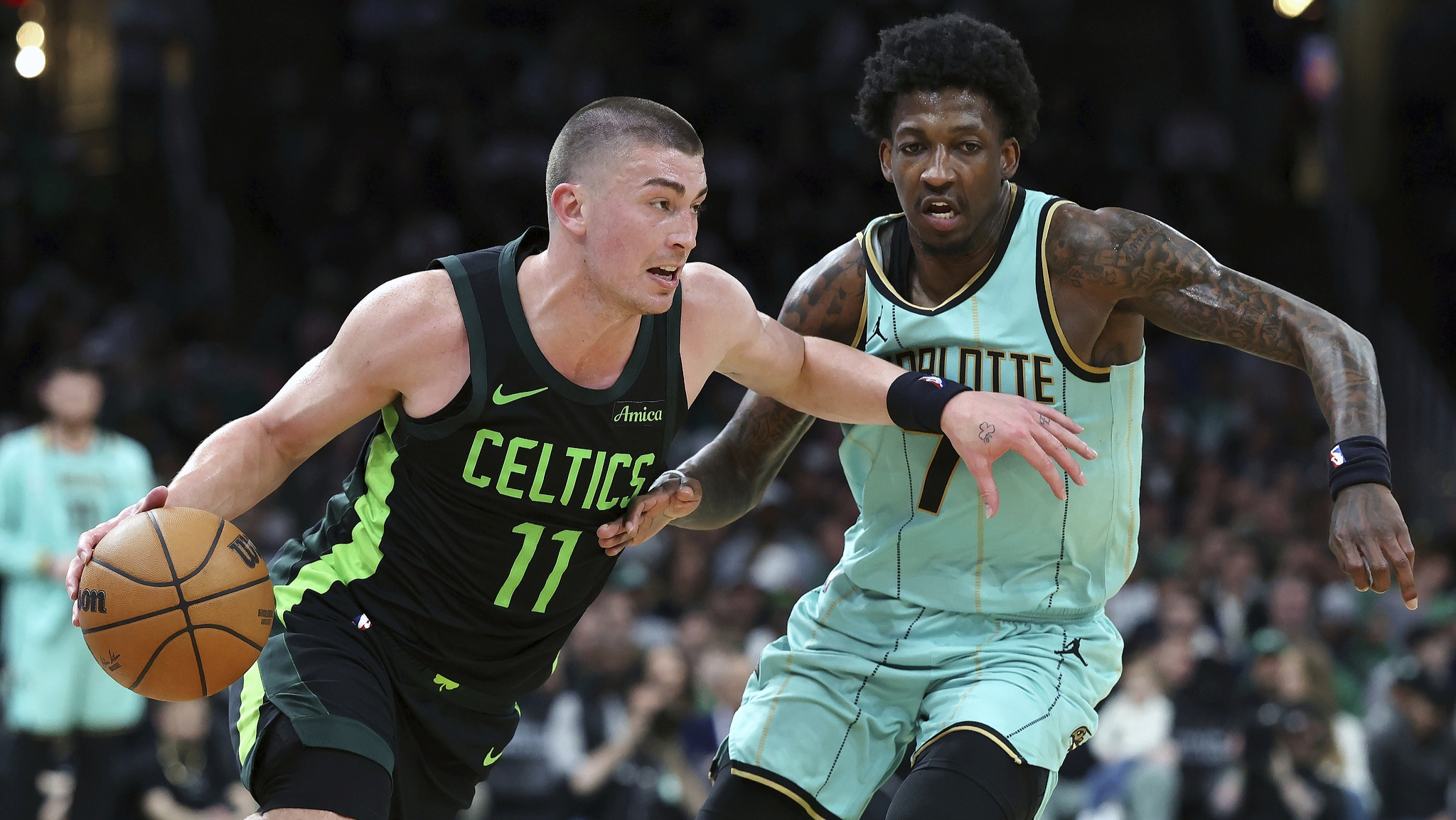 黄蜂客场击败凯尔特人,实现连胜 黄蜂客场击败凯尔特人,实现连胜