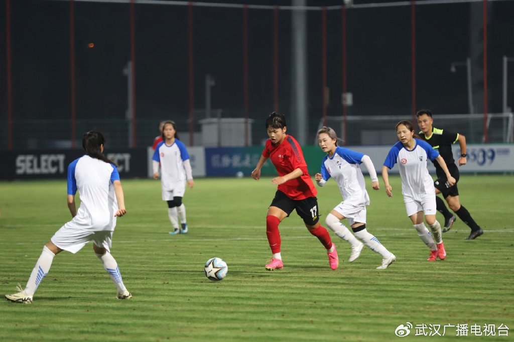 关于无畏挑战,女足比赛势如破竹的信息 关于无畏挑战,女足比赛势如破竹的信息