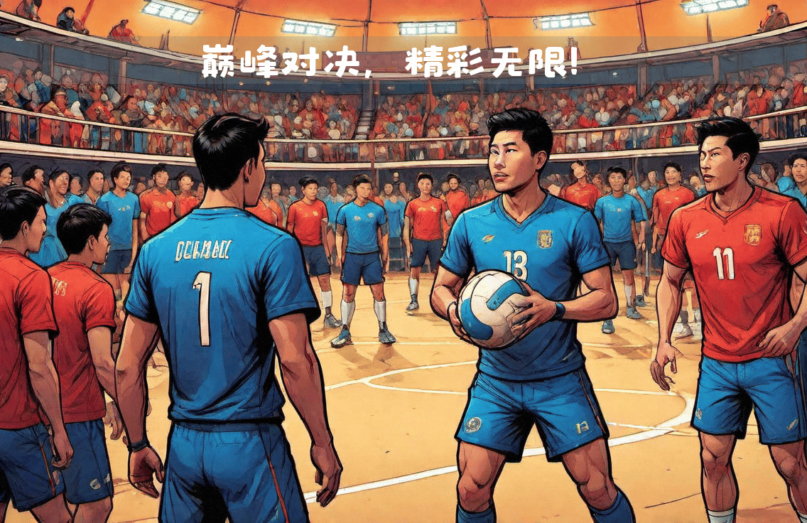 精彩对决拉开帷幕,球员表现出色 精彩对决拉开帷幕,球员表现出色