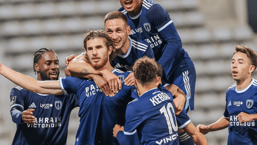 卡昂主场逆转卡昂,提升排名跻身前五的简单介绍 卡昂主场逆转卡昂,提升排名跻身前五的简单介绍