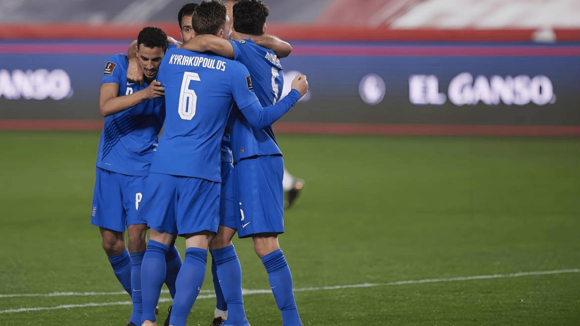 欧洲国家足球比赛迎来紧张一幕的简单介绍