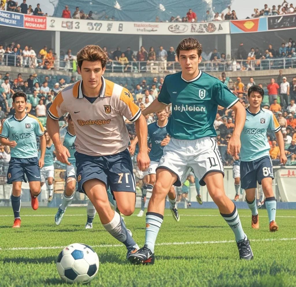 球员们备战欧国联赛，展现出色表现