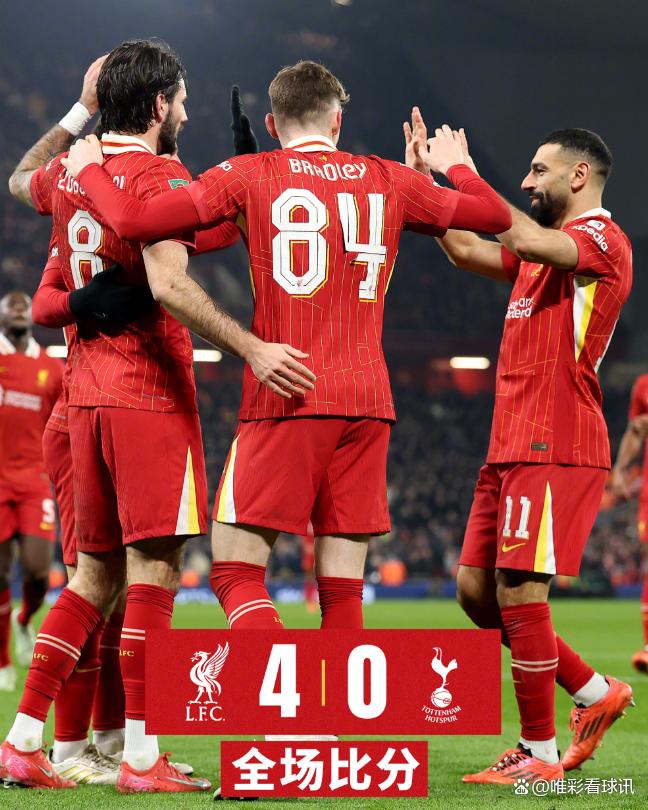 利物浦逆转巴伦西亚，豪取三分
