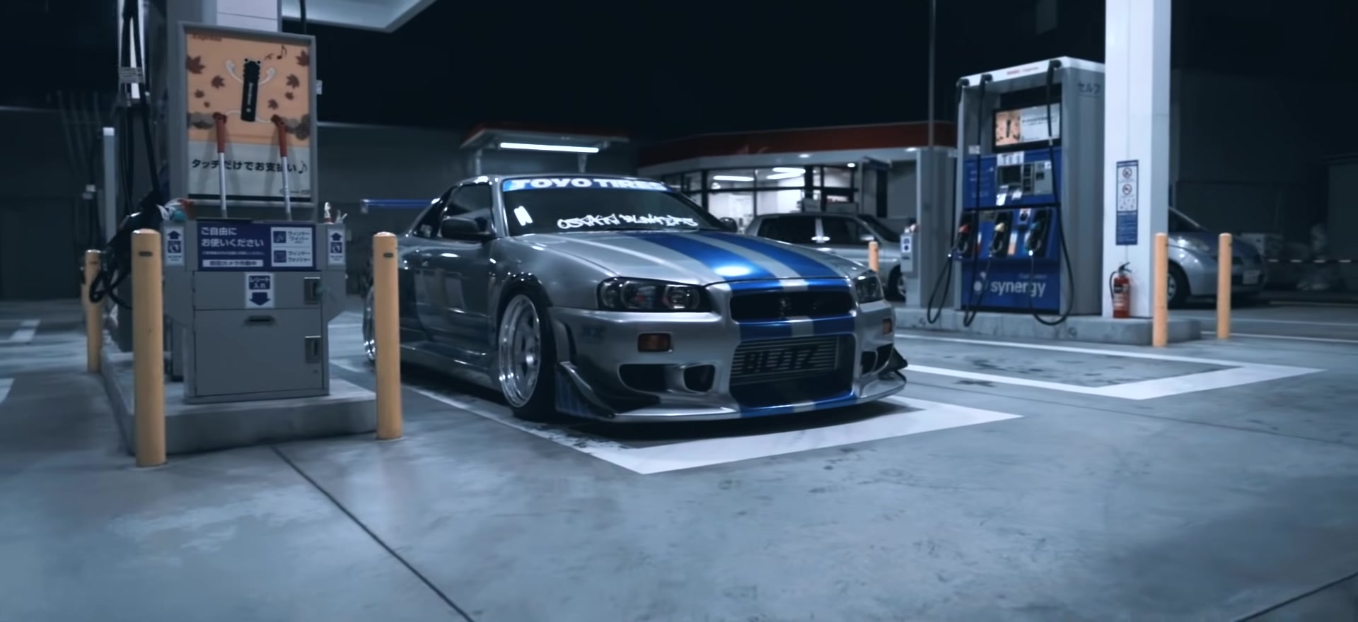 速度与激情!日本选手破纪录夺冠 速度与激情!日本选手破纪录夺冠