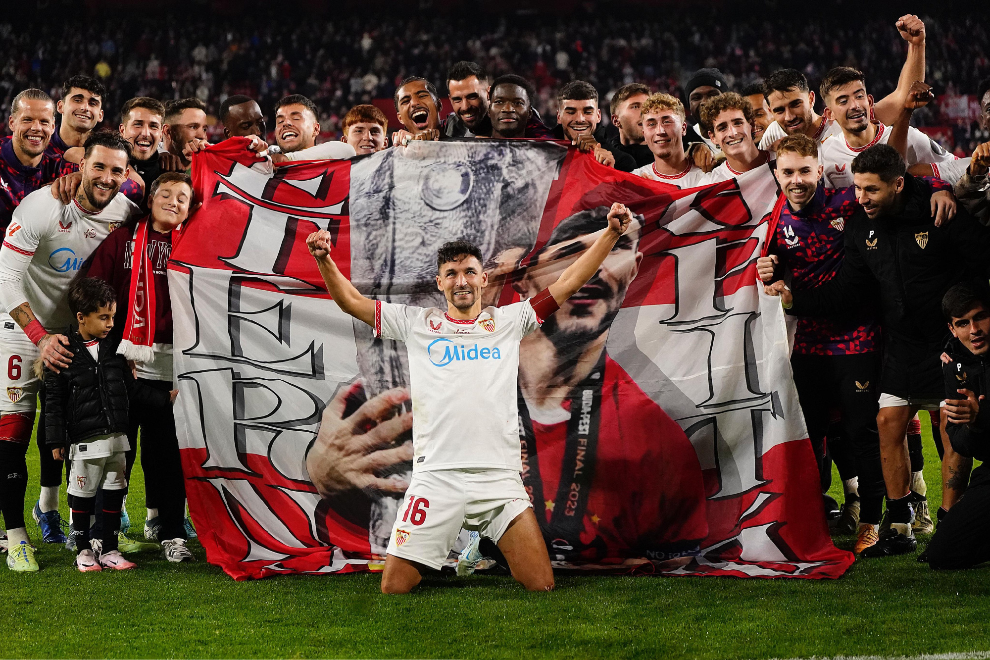 罗马准备迎战塞维利亚的强大挑战 罗马准备迎战塞维利亚的强大挑战