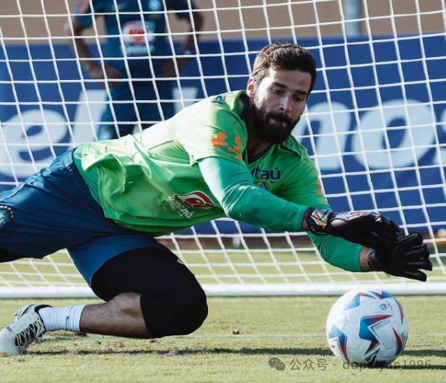 巴西俱乐部比赛中，球员状态及其出色