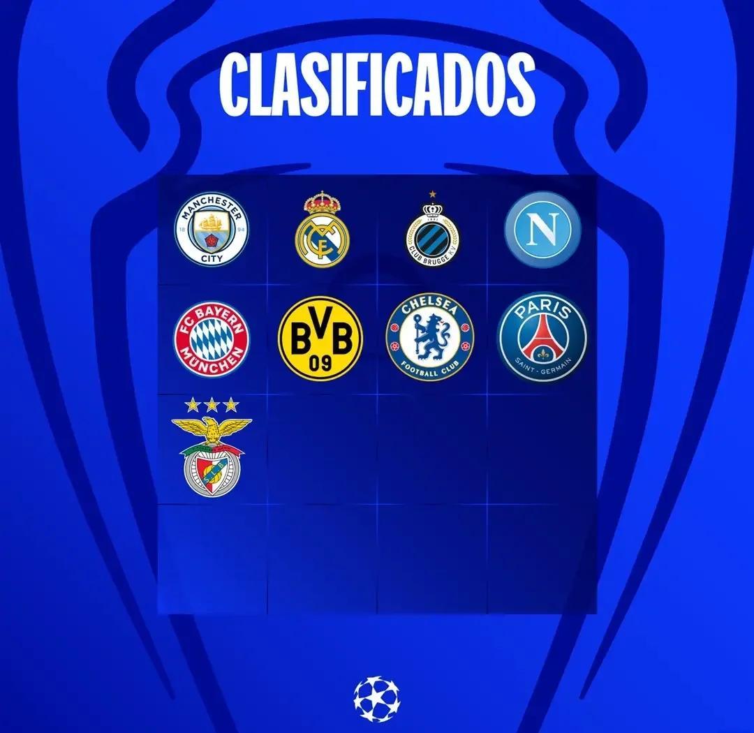 关于巴黎客场平尤文图斯，晋级淘汰赛悬念重重的信息