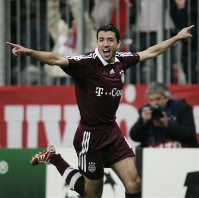 世纪对决，谁笑到最后