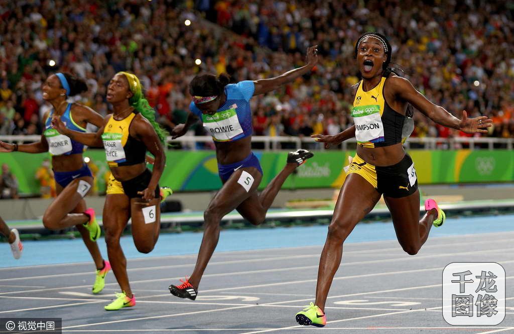 包含牙买加选手崭露头角,成就传奇!的词条 包含牙买加选手崭露头角,成就传奇!的词条