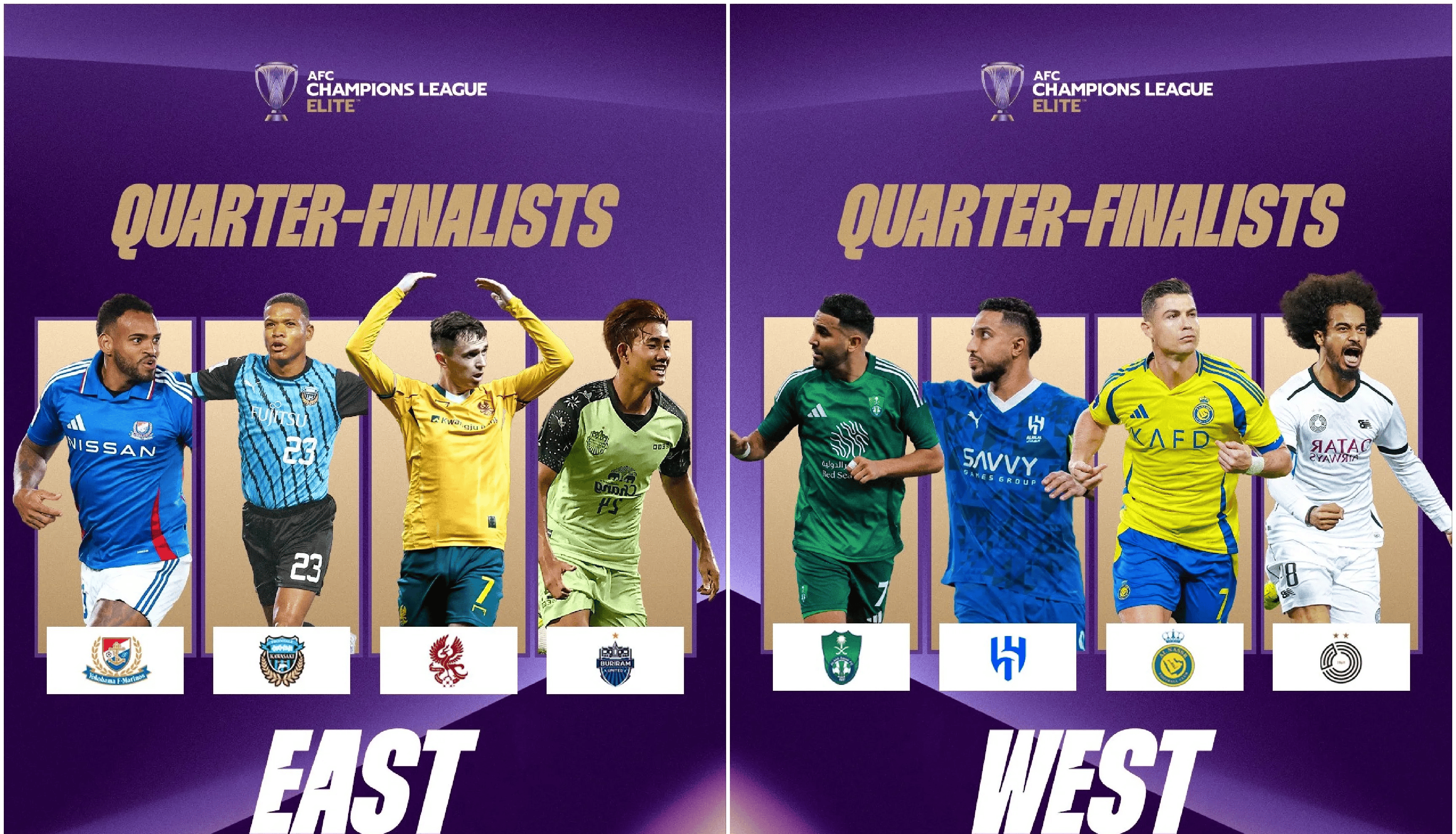 亚冠热门球队争霸,激烈竞争引人注目的简单介绍 亚冠热门球队争霸,激烈竞争引人注目的简单介绍