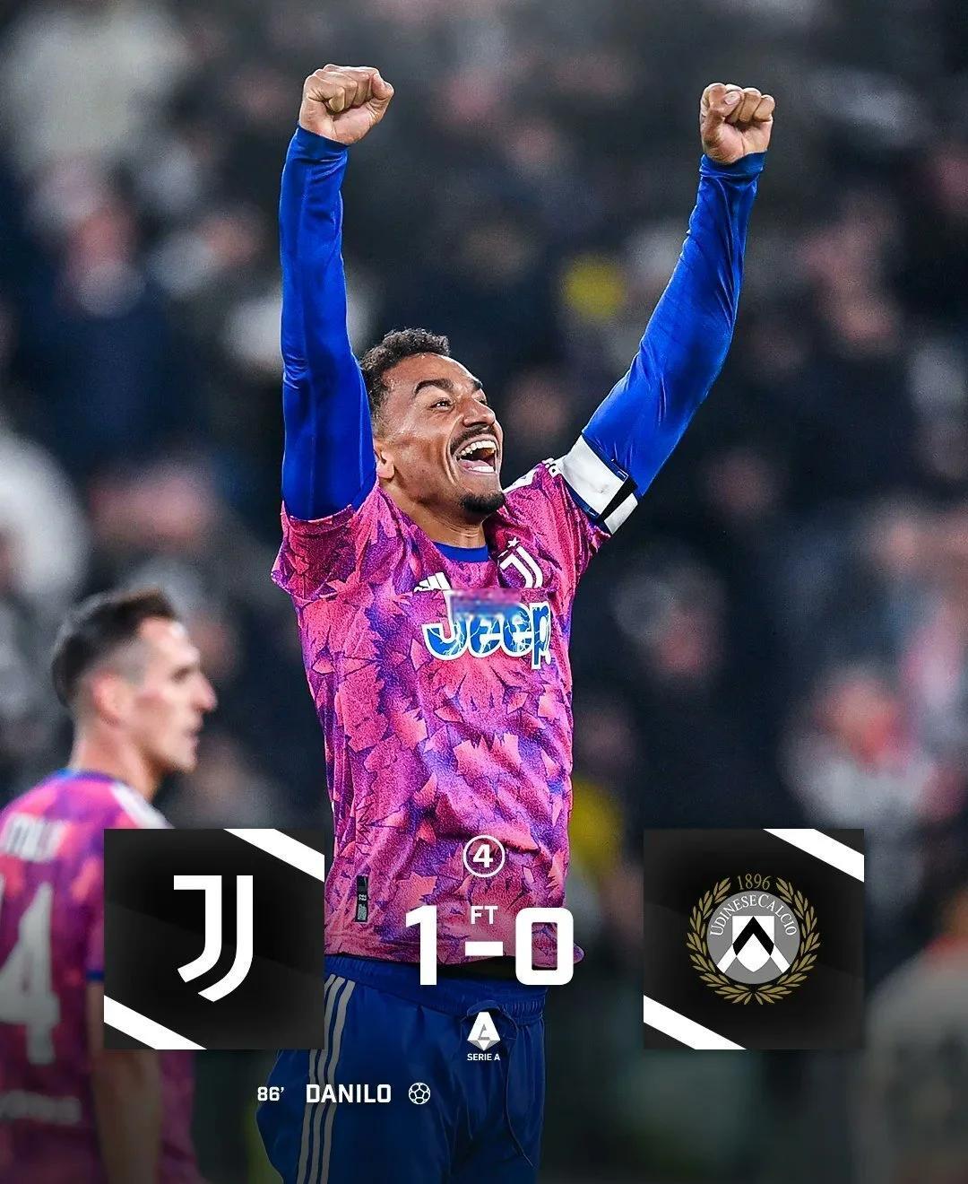 关于尤文图斯中场伤愈复出，球队士气大涨的信息