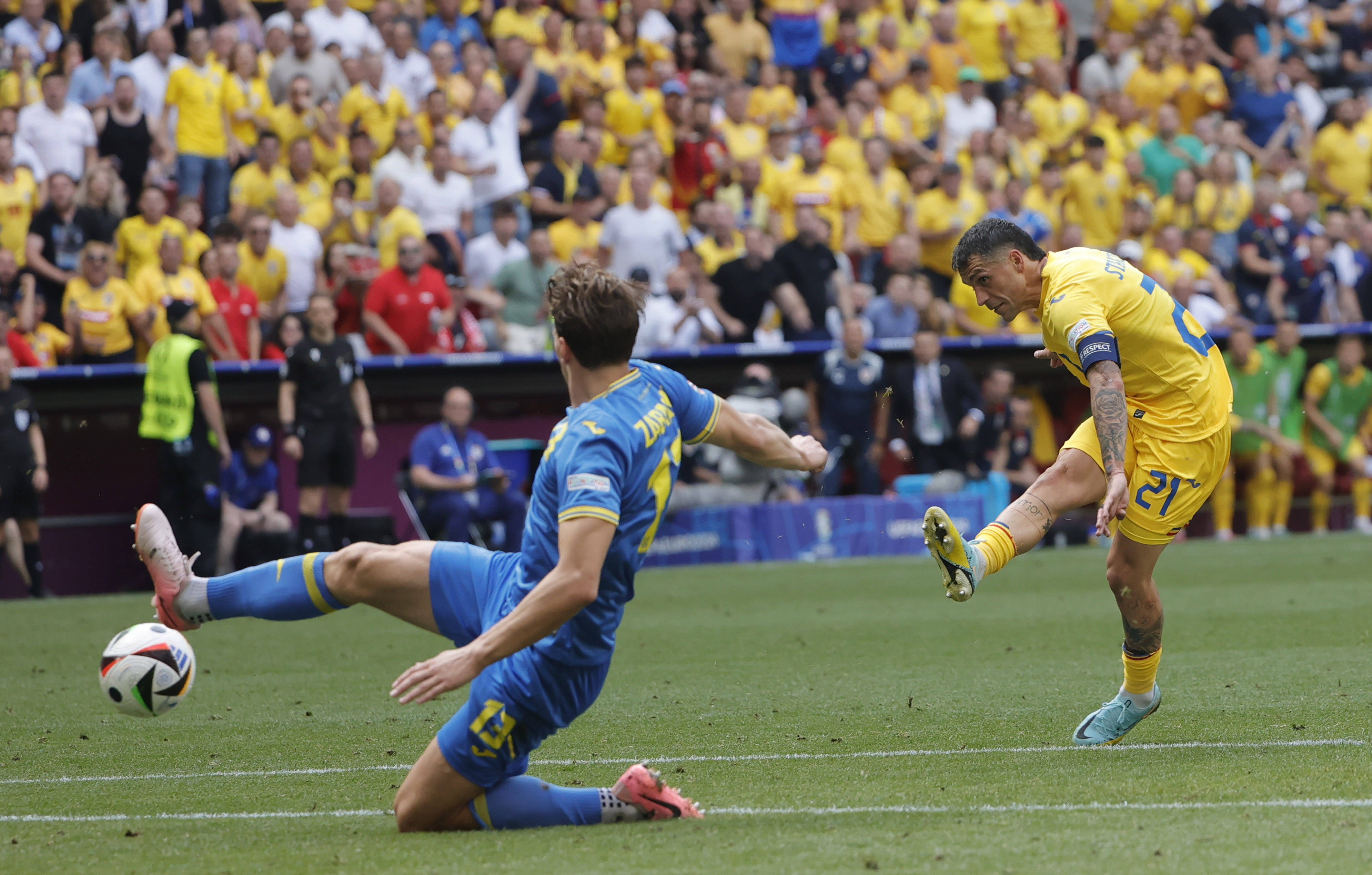 关于冰岛主场不敌罗马尼亚，遭遇负招的信息