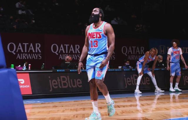 篮网主力伤愈归来,助力球队连胜开启的简单介绍 篮网主力伤愈归来,助力球队连胜开启的简单介绍