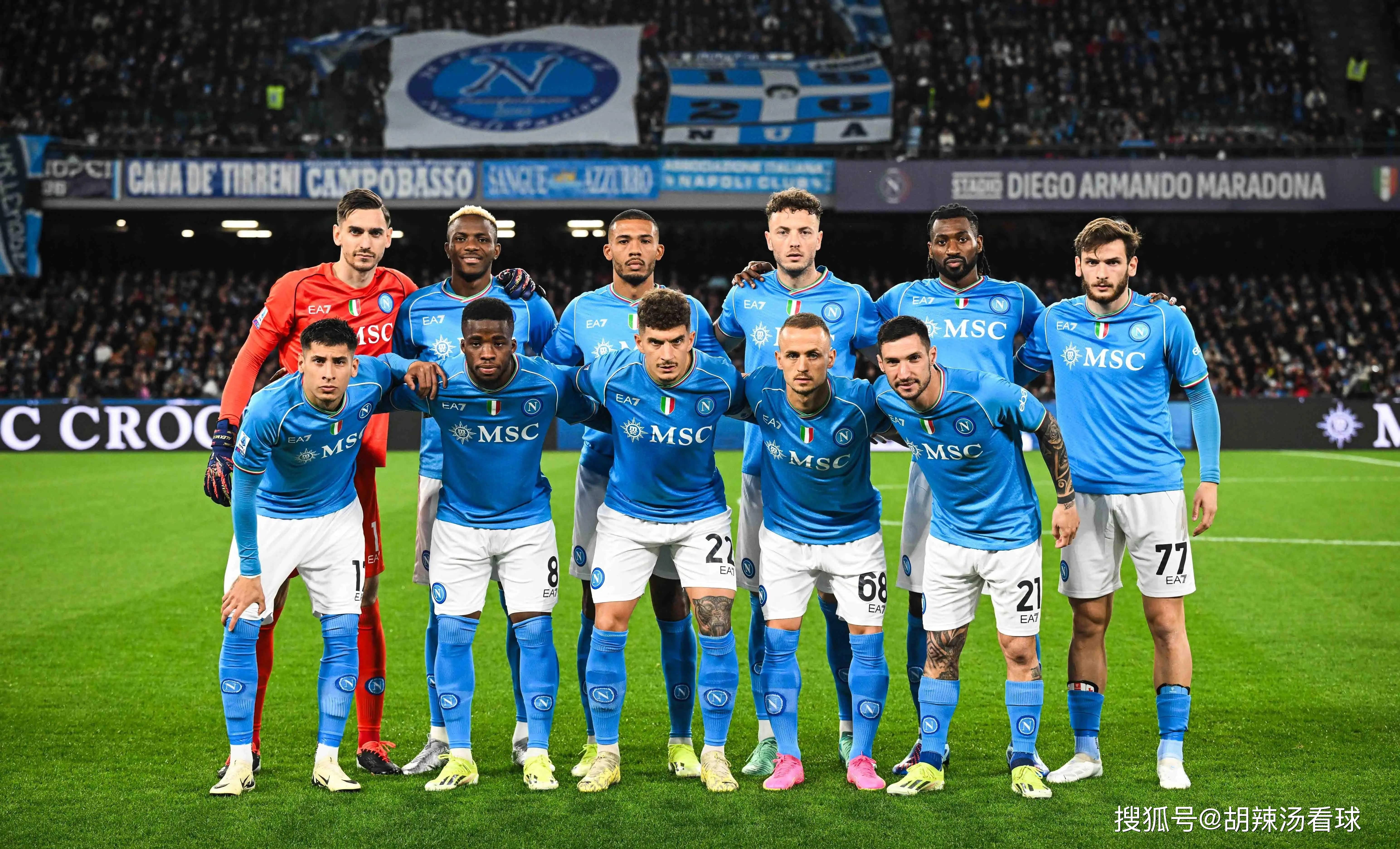 那不勒斯主场战平,积分稳定的简单介绍 那不勒斯主场战平,积分稳定的简单介绍