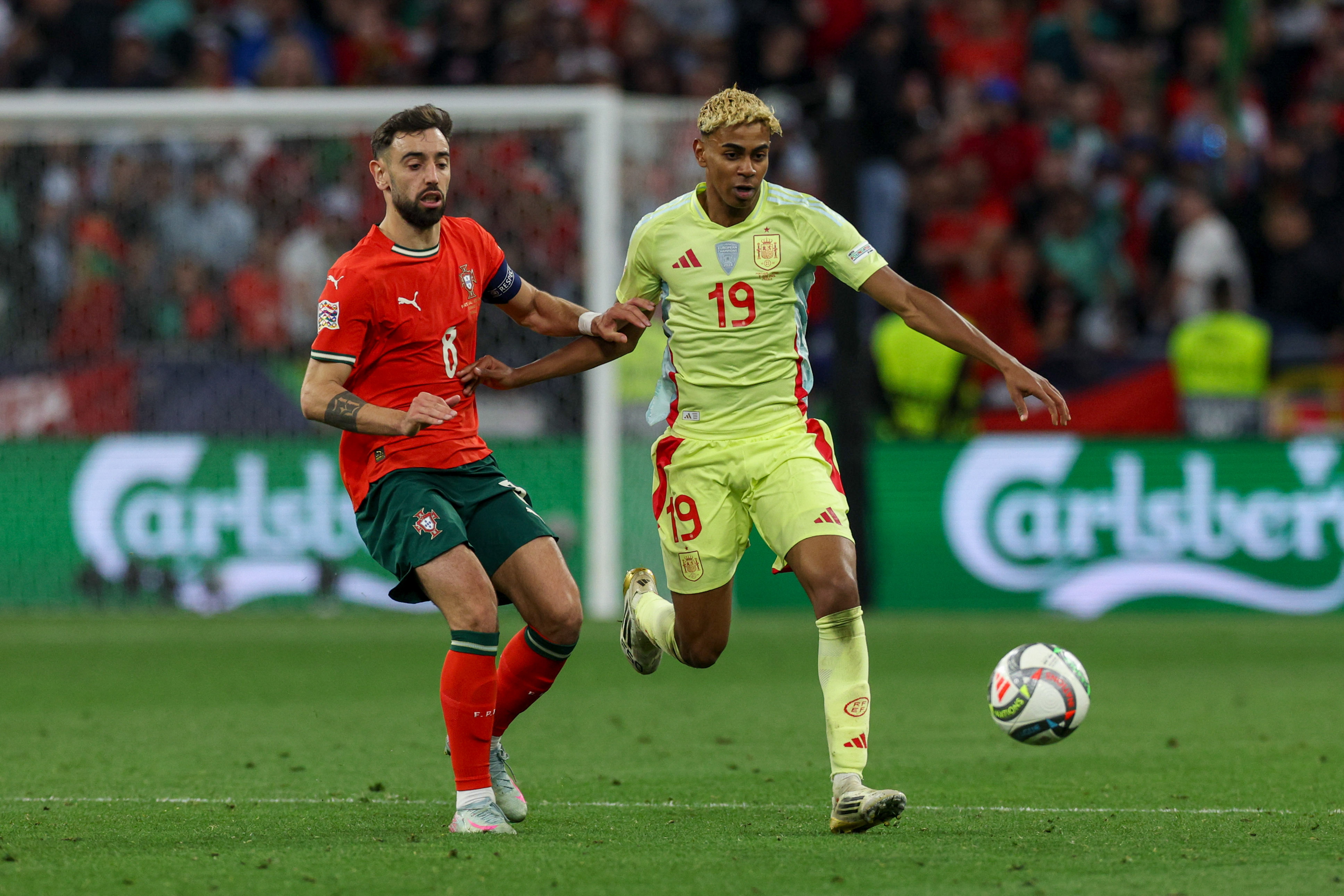 葡萄牙大胜基辅,顺利晋级欧洲杯淘汰赛的简单介绍 葡萄牙大胜基辅,顺利晋级欧洲杯淘汰赛的简单介绍