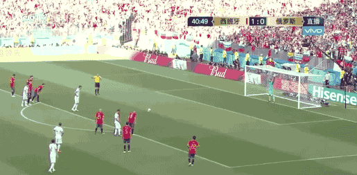 关于克罗地亚队逆袭，成功晋级四强赛的信息