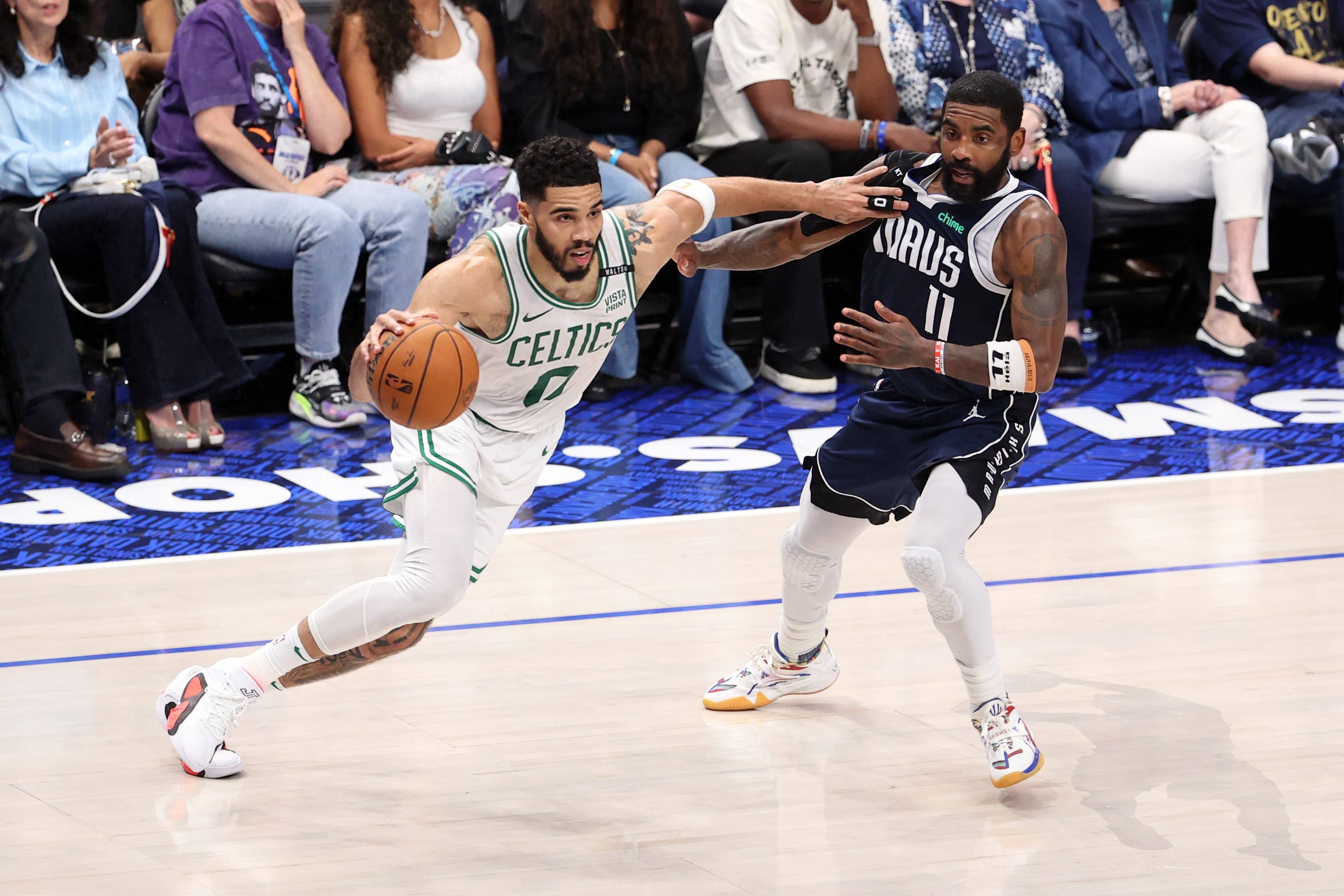 东部联盟领头羊波士顿凯尔特人豪胜对手的简单介绍