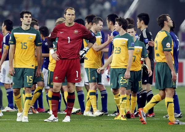 包含澳大利亚球队在足球亚洲联赛中大放异彩的词条 包含澳大利亚球队在足球亚洲联赛中大放异彩的词条