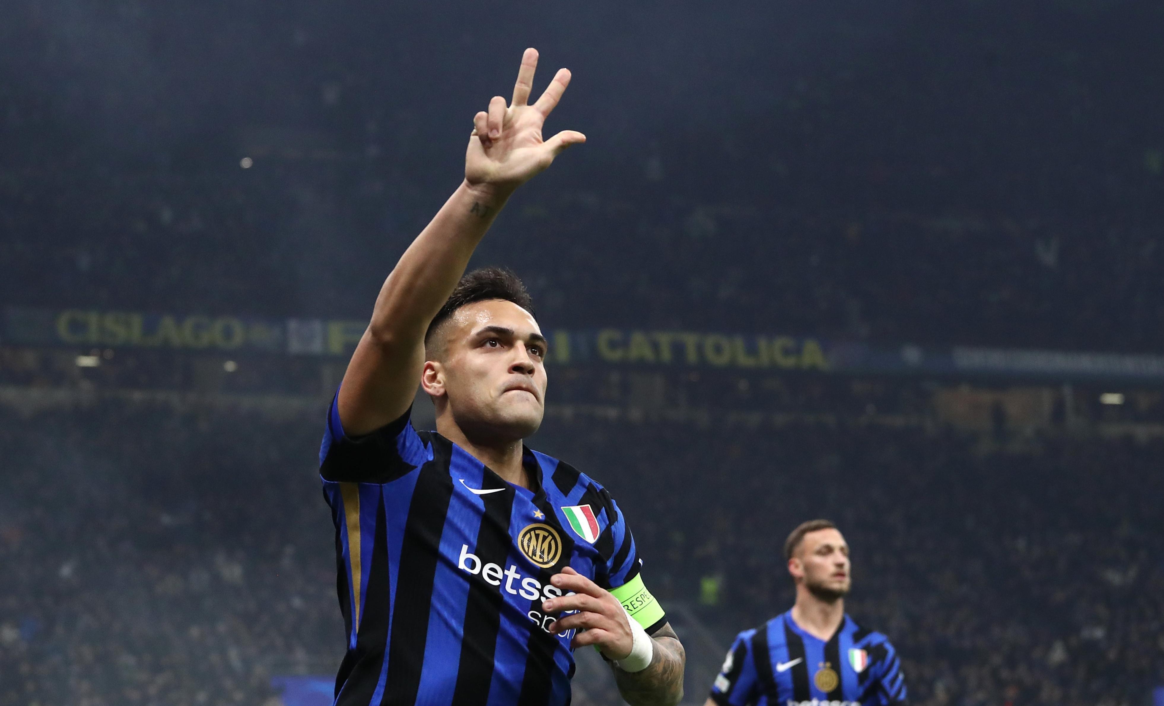 关于挑战机会来临,意甲球队勇往直前拼搏的信息 关于挑战机会来临,意甲球队勇往直前拼搏的信息