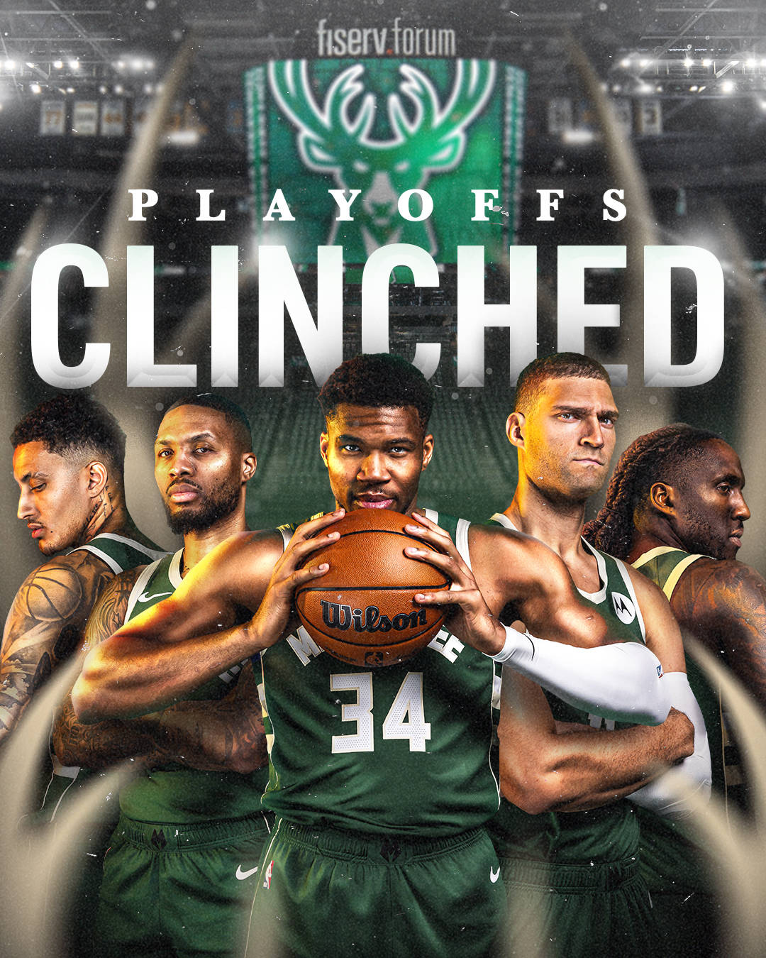 篮网胜出：压倒雄鹿，保持不败纪录的简单介绍