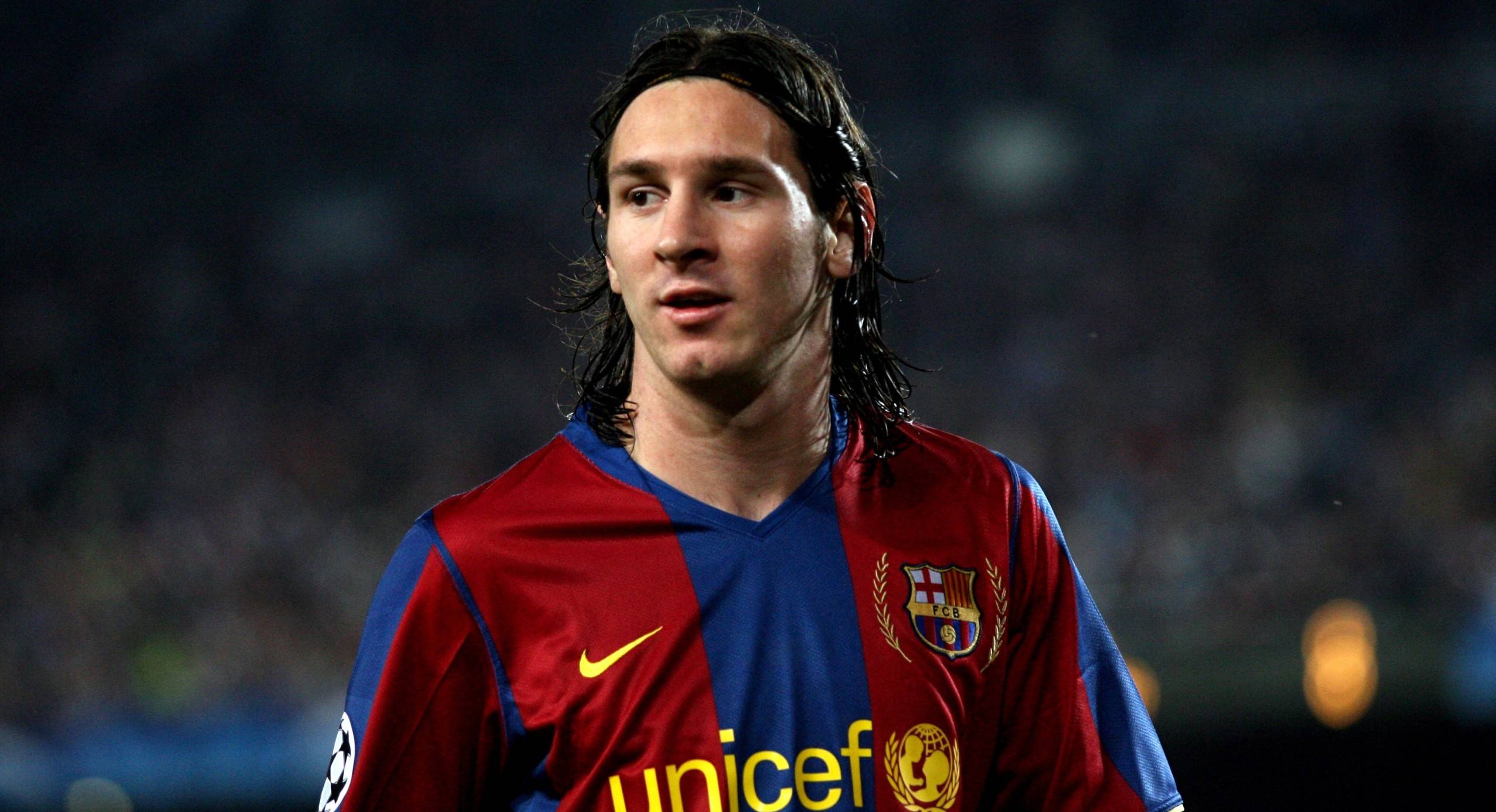 梅西梅开二度,巴萨胜出的简单介绍 梅西梅开二度,巴萨胜出的简单介绍