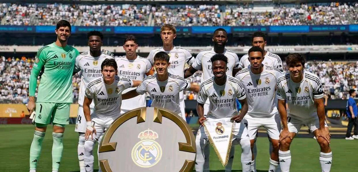 巴黎主场不敌皇家马德里，提前晋级淘汰赛的简单介绍