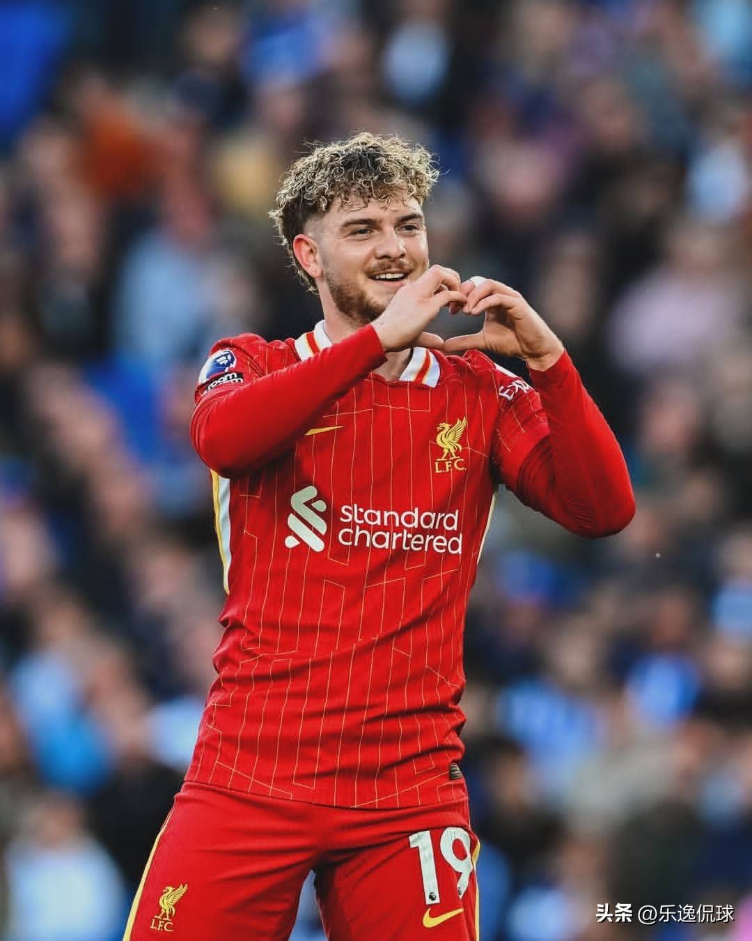 面对利物浦，利物浦上演戏剧性一战的简单介绍