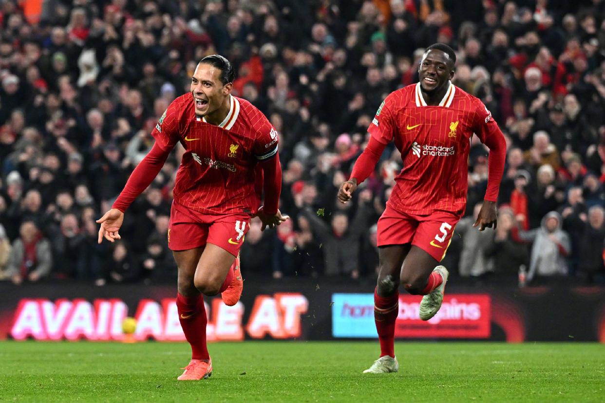 利物浦对阵巴塞罗那,焦点对决 利物浦对阵巴塞罗那,焦点对决