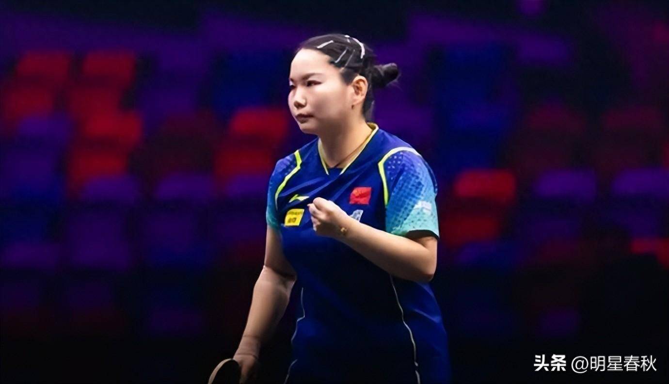 加拿大乒乓球选手突破重围晋级 加拿大乒乓球选手突破重围晋级