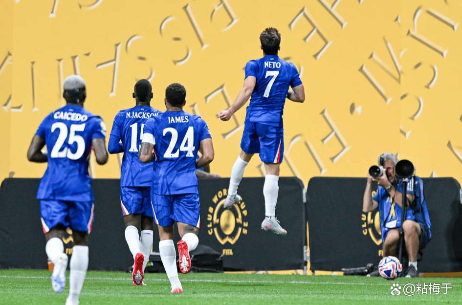 切尔西逆袭绝杀对手赢得关键战