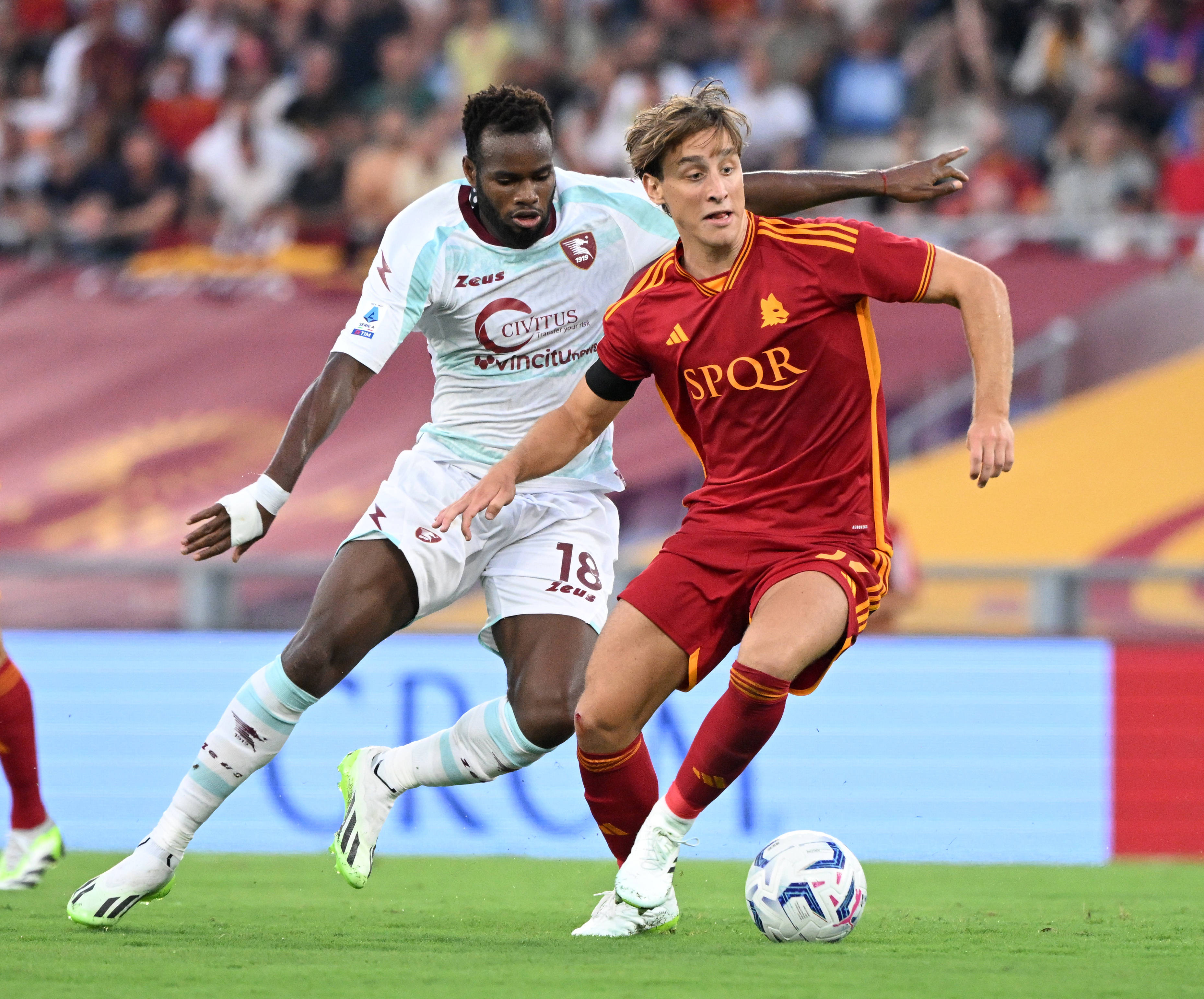 关于尤文图斯客场战罗马,胜负悬念的信息 关于尤文图斯客场战罗马,胜负悬念的信息