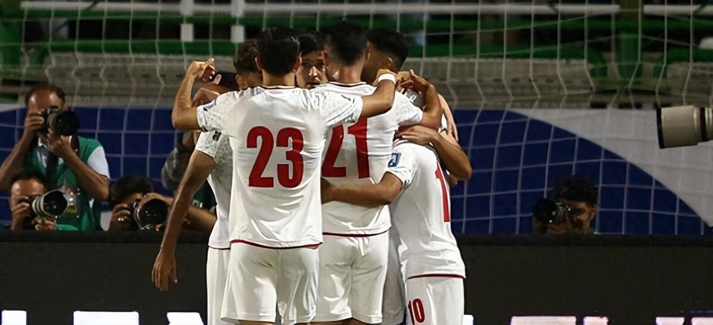 伊朗球队突破重围,杀入亚冠决赛 伊朗球队突破重围,杀入亚冠决赛