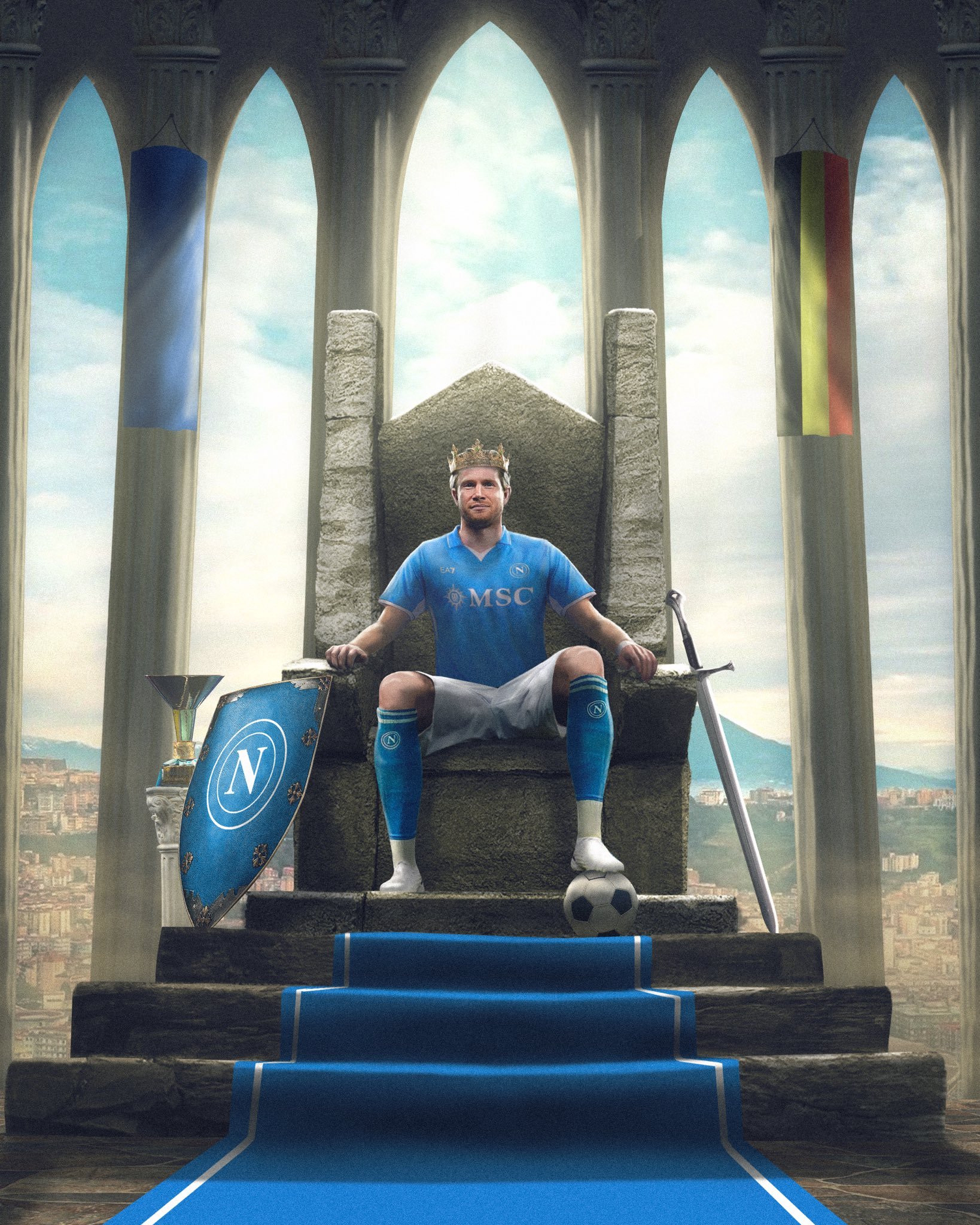 关于那不勒斯客场失利令球队队员感到惋惜,需学习经验的信息 关于那不勒斯客场失利令球队队员感到惋惜,需学习经验的信息