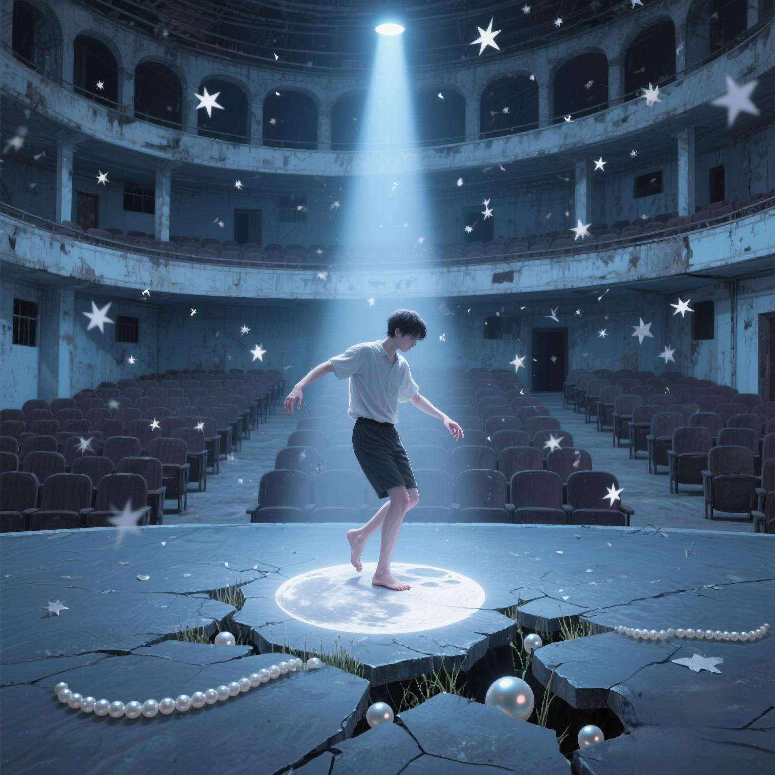 观众眼球汇聚焦点,球场舞台上的风云变换 观众眼球汇聚焦点,球场舞台上的风云变换