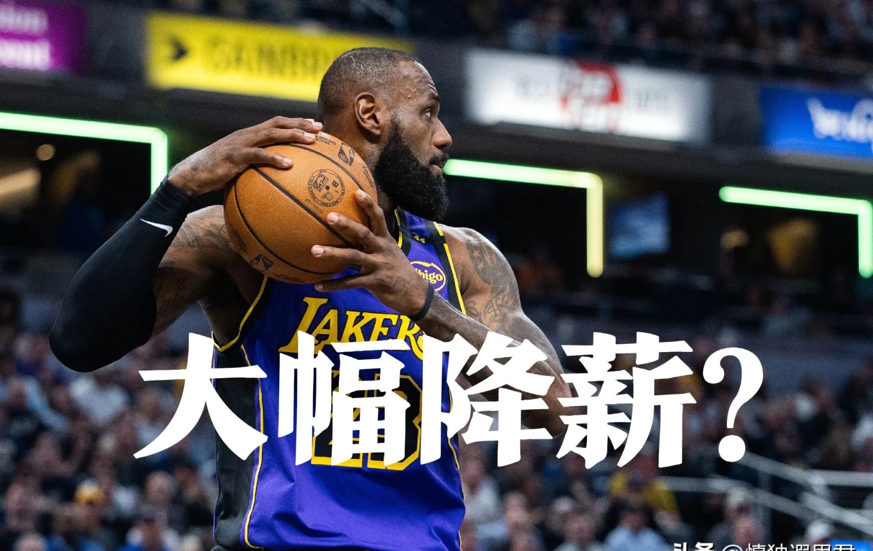 包含湖人主场击败雄鹿，詹姆斯再次刷新纪录进入生涯新高的词条