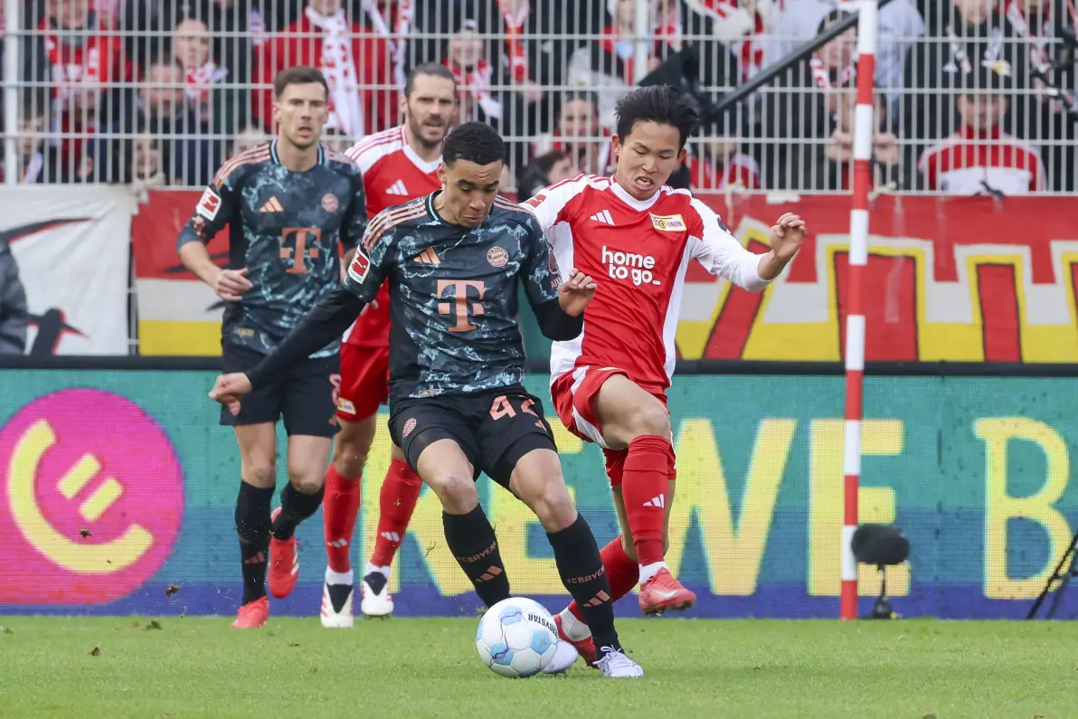 柏林联队员伤愈复出,球队备战新赛季 柏林联队员伤愈复出,球队备战新赛季