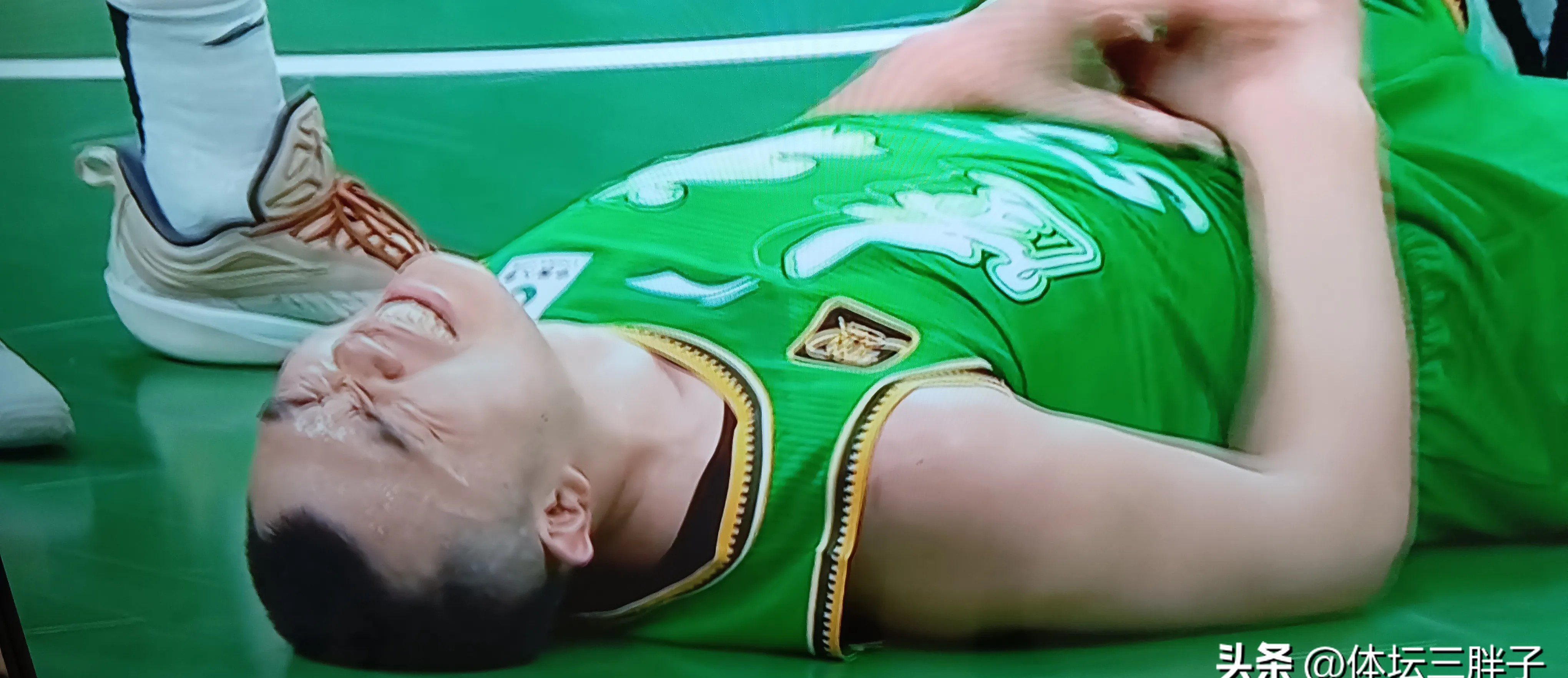 包含辽宁男篮出现危机,整顿势在必行的词条 包含辽宁男篮出现危机,整顿势在必行的词条