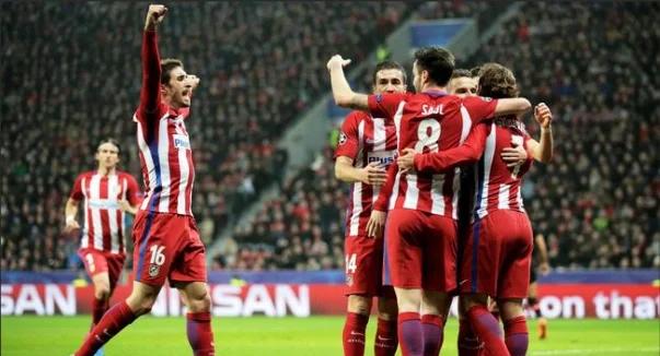 皇家社会不敌对手,连胜势头遭到终结的简单介绍 皇家社会不敌对手,连胜势头遭到终结的简单介绍