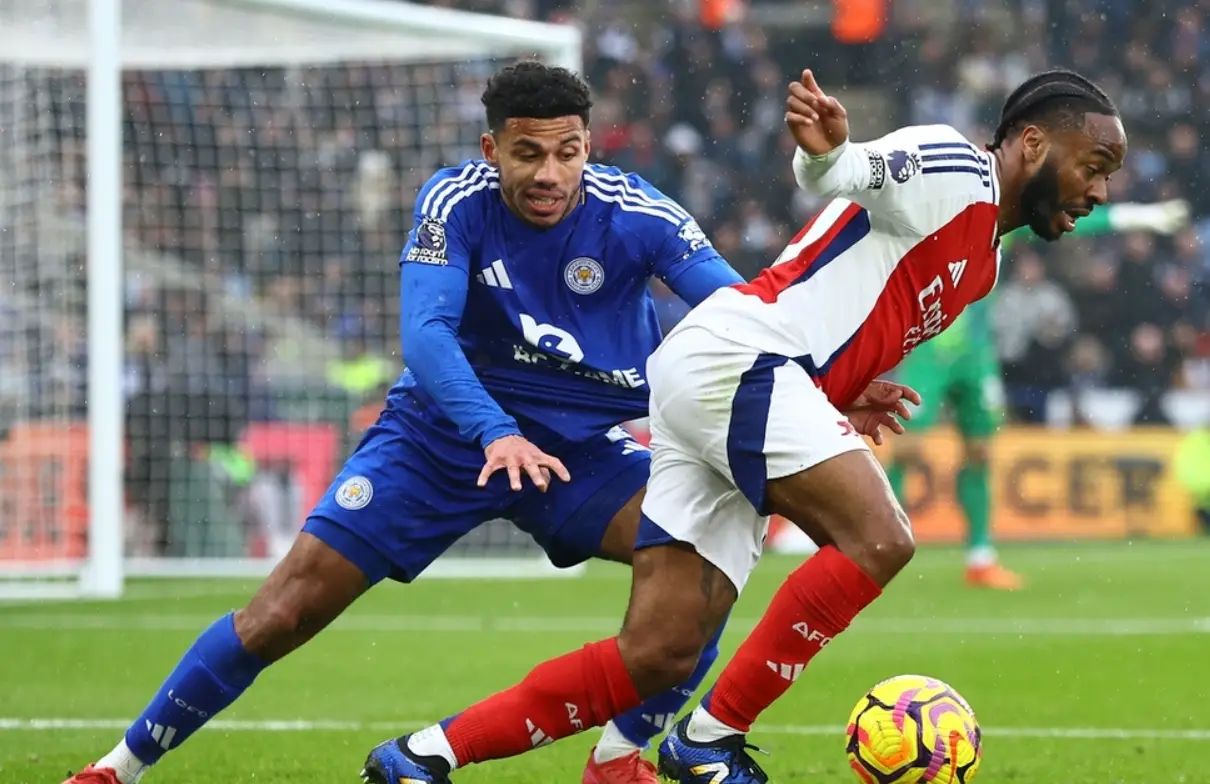 莱斯特城客场不敌阿森纳,-失利的简单介绍 莱斯特城客场不敌阿森纳,-失利的简单介绍