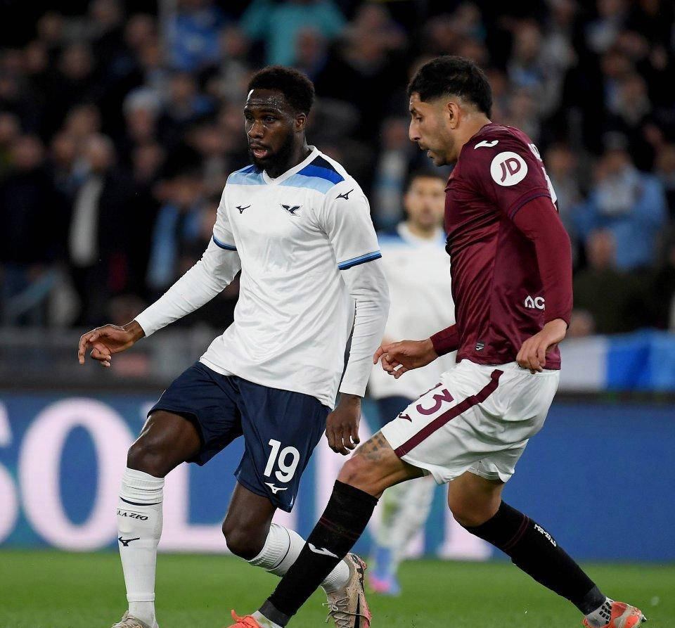 罗马惨败，意甲争冠形势更加激烈的简单介绍