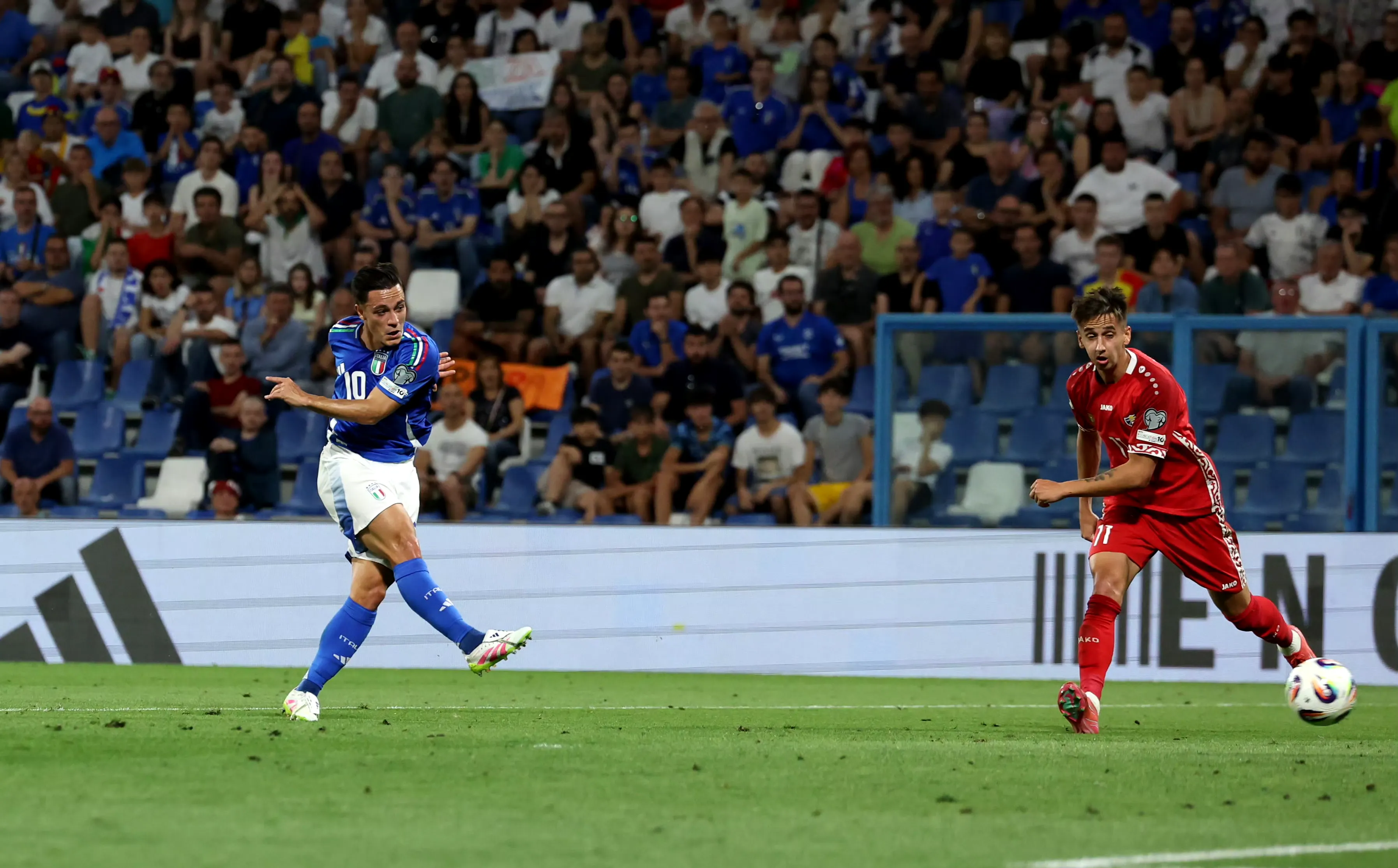 德国遗憾出局,意大利晋级半决赛 德国遗憾出局,意大利晋级半决赛