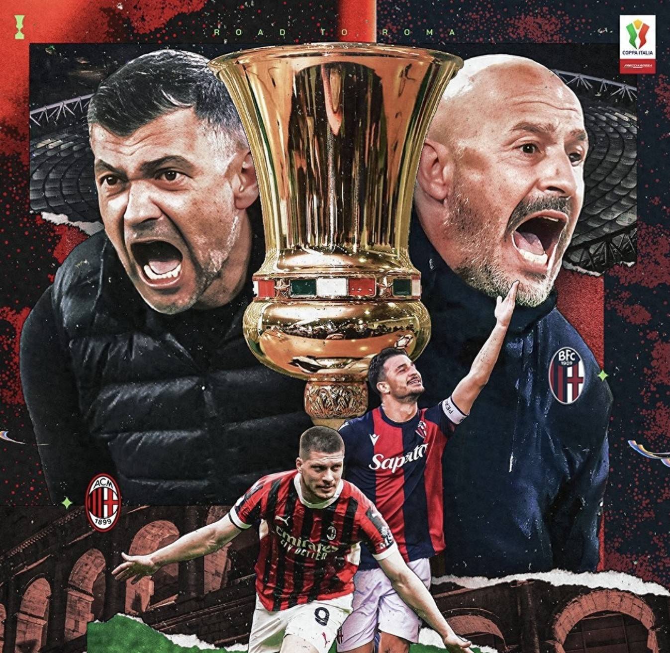 马德里竞技将迎战AC米兰的困难的简单介绍 马德里竞技将迎战AC米兰的困难的简单介绍